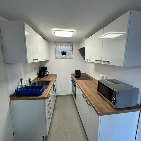 Ferienstueble Im Zabergaeu- Ferienwohnung Brackenheim Exterior foto