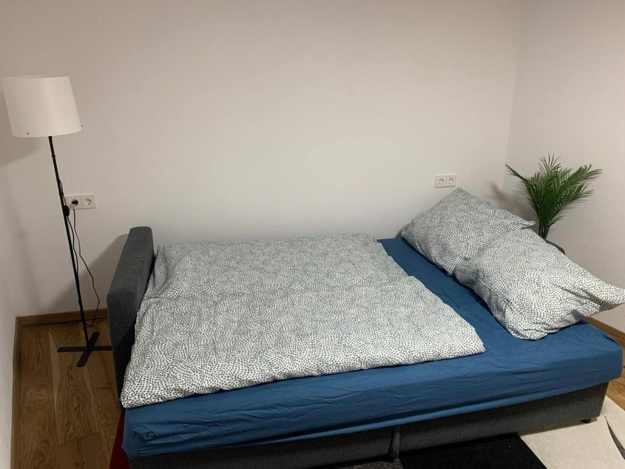 Ferienstueble Im Zabergaeu- Ferienwohnung Brackenheim Exterior foto