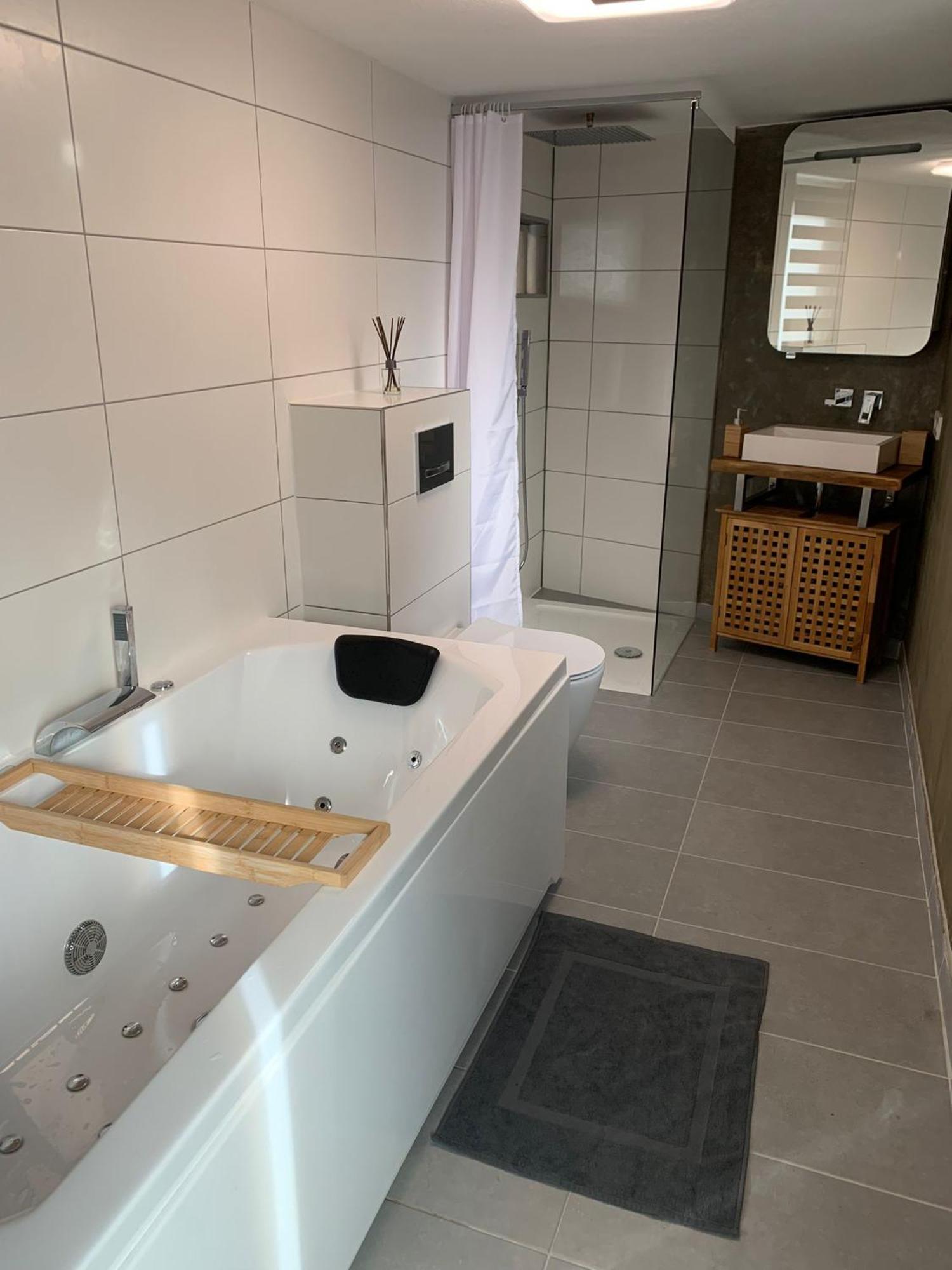 Ferienstueble Im Zabergaeu- Ferienwohnung Brackenheim Exterior foto
